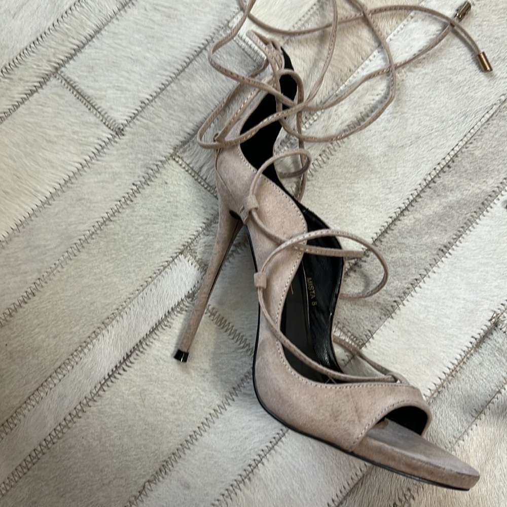 So Me heel sandals - Picture 6 of 11